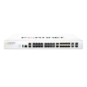 Fortinet FG-100E fortigate 100e 20 x cho GE RJ45 Mạng tường lửa an ninh với PoE GPRS TCP tính năng - Product Image 3