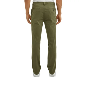 กางเกงลำลองสำหรับผู้ชายกางเกงทรงตรงกางเกงธุรกิจคลาสสิก - Product Image 6