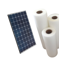 Panel surya fleksibel, panel surya fleksibel 100w pv panel modul sel surya array tahan uv busa eva film enkapsulant untuk panel