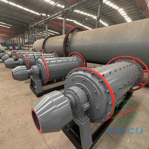 Heißmühle: Wie man eine Kugelmühle herstellt – Intermittierende Kugelmühle - Product Image 2