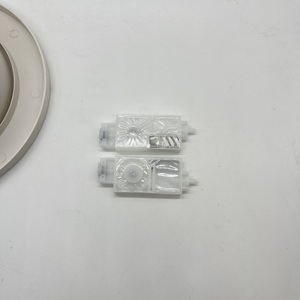Top Quality JV33 Ink Damper for I3200 I1600 4720 DX5 XP600 Print <b>Head</b> Printer Ink Dumper for Inkjet Printer - Product Image 4