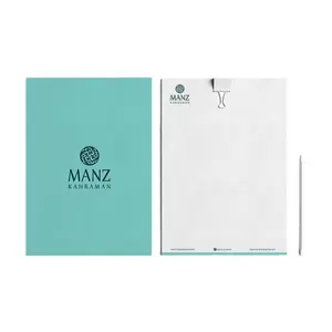 Custom Company Letterhead Printing,Business Stationery Printing, Business Card Printing