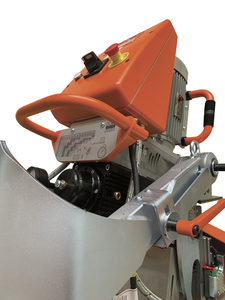 UZ50 Triumph Double <b>Sided</b> <b>Plate</b> Bevelling Machine Heavy Duty Edge Milling Machine Durable Industrial Uses Bevelling Machine - Product Image 4
