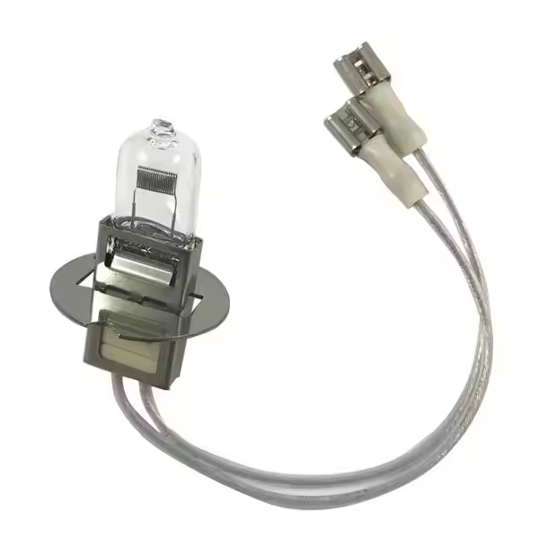 6.6A 45W PK30D Airport Lighting Airfied Lamp Flight for Led Par Airport Runway Light Halogen Bulb
