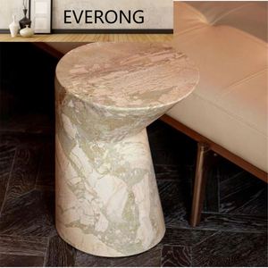 Tavolo Console in Quarzite Calacatta Monet di Lusso Personalizzato per Casa, Ufficio, Appartamento, Hotel, Decorazione d'Interni - Product Image 1