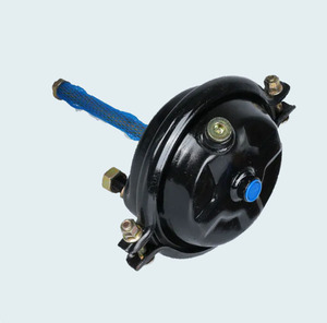 Pièces de camion d'origine pour SHACMAN HD95009360001, chambre de frein avant - Product Image 3