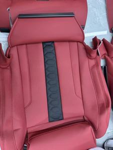 Vente Flash Usine : Siège X6M Modifié pour <span class=keywords><strong>BMW</strong></span> X6 E71 – Amélioration Personnalisée - Product Image 6