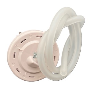Capteur de niveau d'eau pour machine à laver Dn S24, contrôleur universel, accessoires de capteur électronique mécanique - Product Image 1