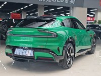 Mobil Bekas Xiao Mi YU7 MAX SUV Energi Baru Kondisi Baik Tanpa Kecelakaan