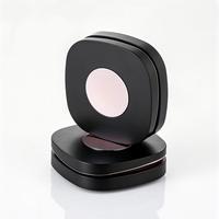 A748 Étui compact portable pour coussin d'air DIY, pour fond de teint, crème BB et CC, avec couvercle magnétique, couleur nude, Prix