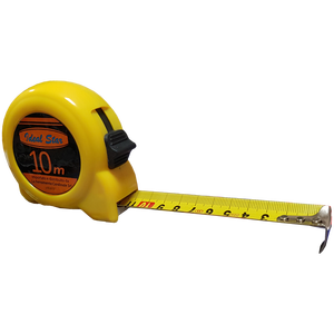 FLESSÓMETRO EN ABS IDEAL STAR mt 5x19 mm - Product Image 1