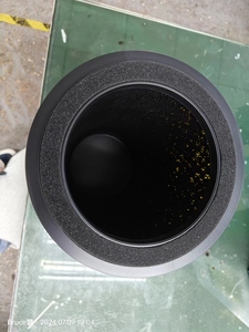 Nhà máy tùy chỉnh lớn phòng máy lọc không khí HEPA lọc giữ lại vật nuôi dander loại bỏ 99.9% của bụi khói mùi hôi - Product Image 3