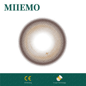 Miiemo giá tốt của sản phẩm mới lớn mắt liên hệ với ống kính <span class=keywords><strong>2025</strong></span> mới được màu sắc liên hệ với ống kính - Product Image 5