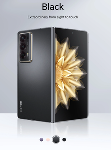 Pour HONOR Magic V2 Smartphone pliable original 9,9 mm Dernière version du Snapdragon 8 Gen 2 Batterie 5000 mAh - Product Image 5