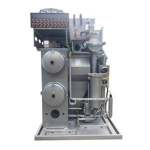 Machine industrielle automatique de nettoyage à sec au PERC, meilleur équipement avec boîtier en acier inoxydable, PERC industriel automatique - Product Image 2