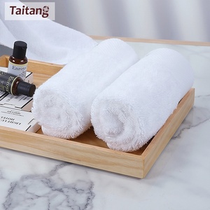 Taitang, venta al por mayor, Toalla de <span class=keywords><strong>baño</strong></span> de lino para <span class=keywords><strong>baño</strong></span>, Hotel blanco, <span class=keywords><strong>toallas</strong></span> de <span class=keywords><strong>baño</strong></span> de 100% algodón - Product Image 3