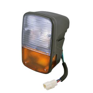 อะไหล่รถยก 48V ไฟหน้ารถยกโตโยต้าด้านซ้าย สำหรับรถยกโตโยต้า 7FB / 8FB 56550-13131-71 - Product Image 6