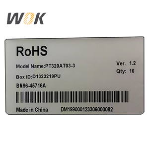 Schermo Tv PT320AT03-3 di ricambio Tv <span class=keywords><strong>32</strong></span> pollici <span class=keywords><strong>Samsung</strong></span> <span class=keywords><strong>32</strong></span> pollici <span class=keywords><strong>Samsung</strong></span> schermo Lcd di ricambio per <span class=keywords><strong>Samsung</strong></span> - Product Image 2