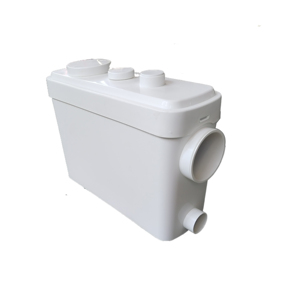 <span class=keywords><strong>Pompe</strong></span> de <span class=keywords><strong>relevage</strong></span> des eaux usées 450W pour toilettes et drainage - Product Image 3