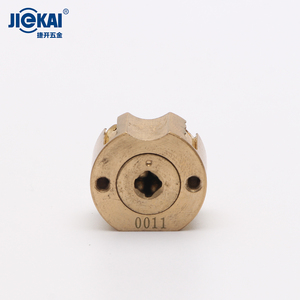 JKKH0029-1 ผู้ผลิตกุญแจล็อคอุตสาหกรรม ขายตรง กุญแจล็อคตู้เครื่องมือ กุญแจทรงกระบอกขนาด 20 มม. - Product Image 3