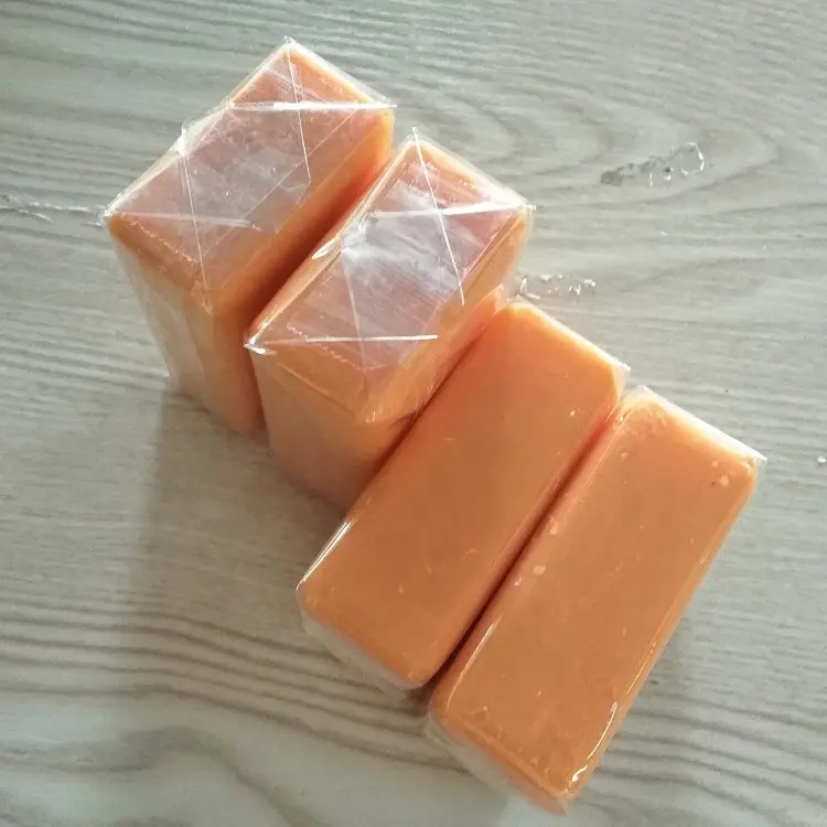 Sabun Wangi Buah Koji San Alami 200G, Sabun Asam Kojic Toilet Wangi