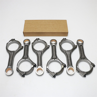 Neue Pleuelstange für Chrysler Dodge RAM 1500 Pickup DJ DS Jeep Grand Cherokee A20DTR EXN EXF VM44D 68147233AA Diesel
