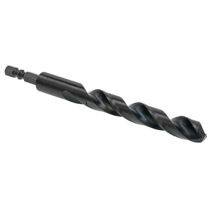 Juego de brocas helicoidales de cobalto HSS M35 con vástago hexagonal doble R, totalmente rectificadas, para metal, 2026 - Product Image 2