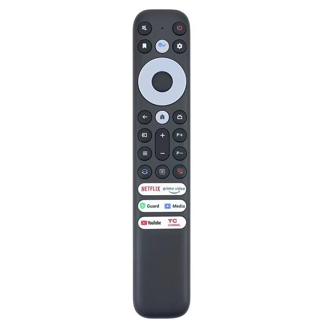 Replacement High Quality RC902V FMR4 TV IR Remote Control Use for TCL