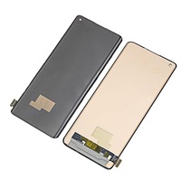 Écran LCD OnePlus 8 Pro Modèle 1266 avec écrans intérieur et extérieur et assemblage de cadre Écran tactile
