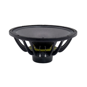 Accesorios para Altavoces T-15NDL88-8, Altavoz de Medios y Bajos de 15 Pulgadas, Sonido Profesional, Altavoces de Neodimio de 15'', OEM - Product Image 5