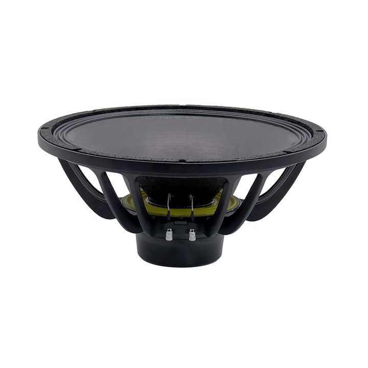 Audiopipe 8 Inch Mid-Range Car Stereo Loudspeaker, 500 Watt MAX, 8 Ohm - View #6