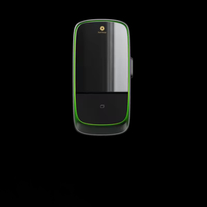 สถานีชาร์จรถยนต์ไฟฟ้าแบบติดผนัง New Starcharge IP55 IK10 กันน้ำ รองรับอุณหภูมิ -30 ถึง 50 องศาเซลเซียส กำลังไฟ 7kW 11kW 22kW ระดับ 2 - Product Image 2