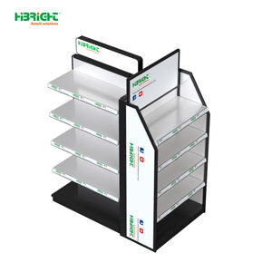 Servicio de Diseño de Interiores y Marca para Tiendas Minoristas Highbright con Adquisición Completa de Equipamiento - Product Image 4