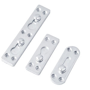 Professional Custom <strong>Precision</strong> Sheet Metal Stainless Steel Aluminium <strong>Parts</strong> Connector Accessory metal <strong>stamping</strong> <strong>parts</strong> - Product Image 5