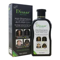 Disaar nourishing anti hair loss prevention growth shampoo Adults Male Gel DS319 1 color protection