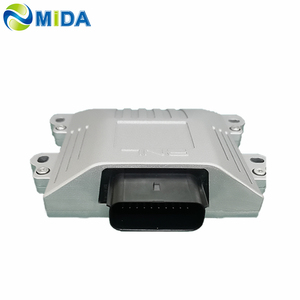 Módulo EVCC PLC CCS1 CCS2 EV Controlador de comunicación de carga - Product Image 4