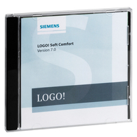 LOGO en gros! Logiciel de confort doux 6ED1058-0BA08-0YA1