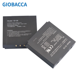 Thay thế thiết bị đầu cuối POS gói pin cho Pax S900 is135 25b1001 1850mAh 7.4V - Product Image 4