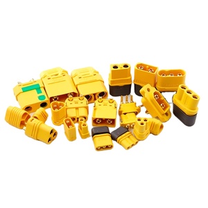 ขั้วต่อ Xt90h Xt90สำหรับแบตเตอรี่ลิเธียม Mr30 Xt60 Xt30 Amass Mr30pb Mt30 Xt90pw Xt30pw - Product Image 3