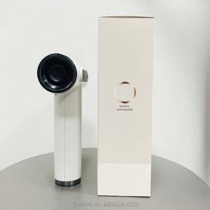 Secador de Pelo Profesional 2024 con Motor sin Escobillas de Alta Velocidad, Carga Rápida, Secador de Viaje - Product Image 6