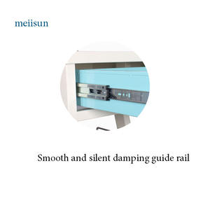 โรงพยาบาลทางการแพทย์แผนภูมิการจัดเก็บรถเข็นผู้ป่วยไฟล์รถเข็น - Product Image 5