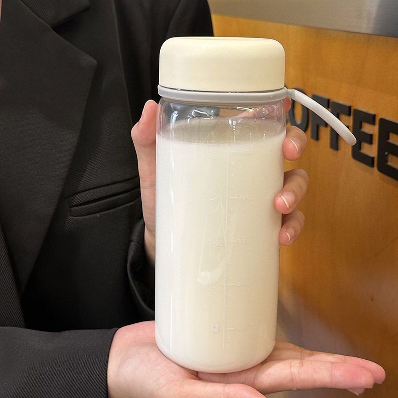 Blanc 550ml + balance
