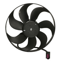 Ventilateur électrique du système de refroidissement Audi A3 TT VW - Garantie 24 mois OE 6E0959455A