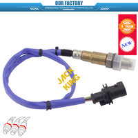 BRD0611 670009076 0258027101 JACK KING Nouveau capteur d'oxygène pour Ghibli Quattroporte 3.0L avec garantie de 12 mois