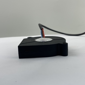 Waterproof IP68 Mini DC <strong>Blower</strong> Side Air Outlet Cooling <strong>Fan</strong> 60mm 6015 <strong>12V</strong> Electric ODM Customizable Two Ball Bearing - Product Image 6