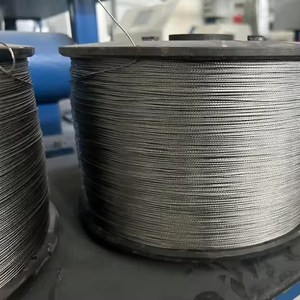 Brin d'acier Brin d'acier inoxydable Brin d'acier galvanisé pour les <span class=keywords><strong>poutres</strong></span> en béton préfabriqué et les bâtiments industriels - Product Image 2