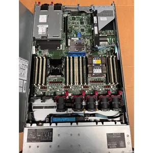 Yufan Hot Sales Voor Hpe Proliant Dl360 Gen11 Voor Hp-Servers Gebruikt Refurbished Server