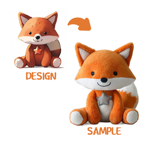 Peluches <span class=keywords><strong>Lion</strong></span> Certifiées CE ASTM, 100% Polyester, Brodé, Personnalisable, Coussins Doux en Peluche, Porte-clés - Product Image 2