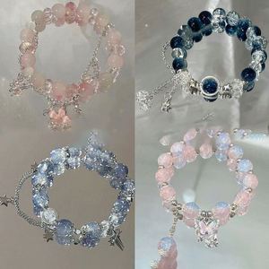 <b>Bracelet</b> Luxe Cross Border Multi Reliable Professional Product Photos Turquoise Stone Inlay ASTM Standard 316L - Product Image 4