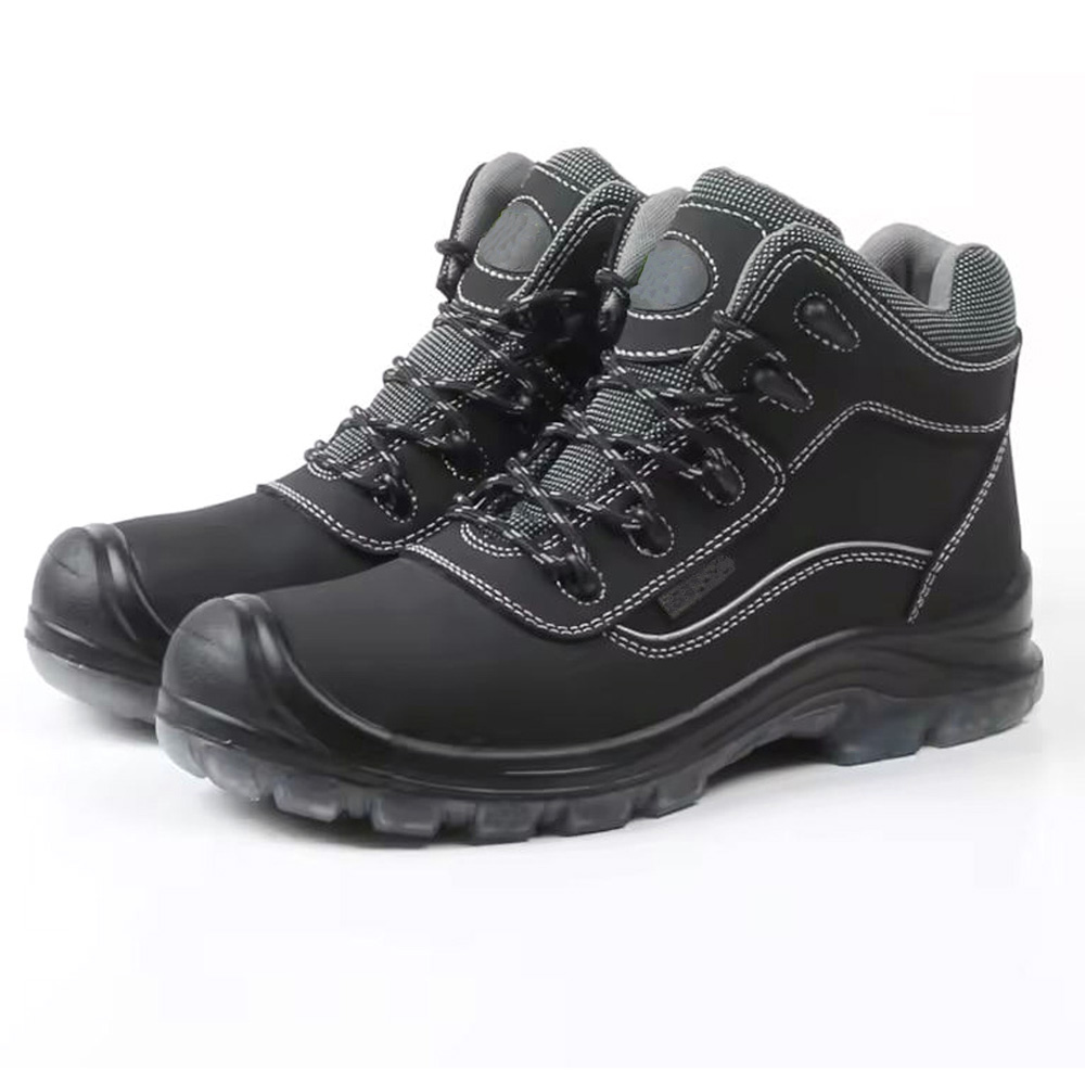 Woodland Shoes New Arrivals Safety Style for Men